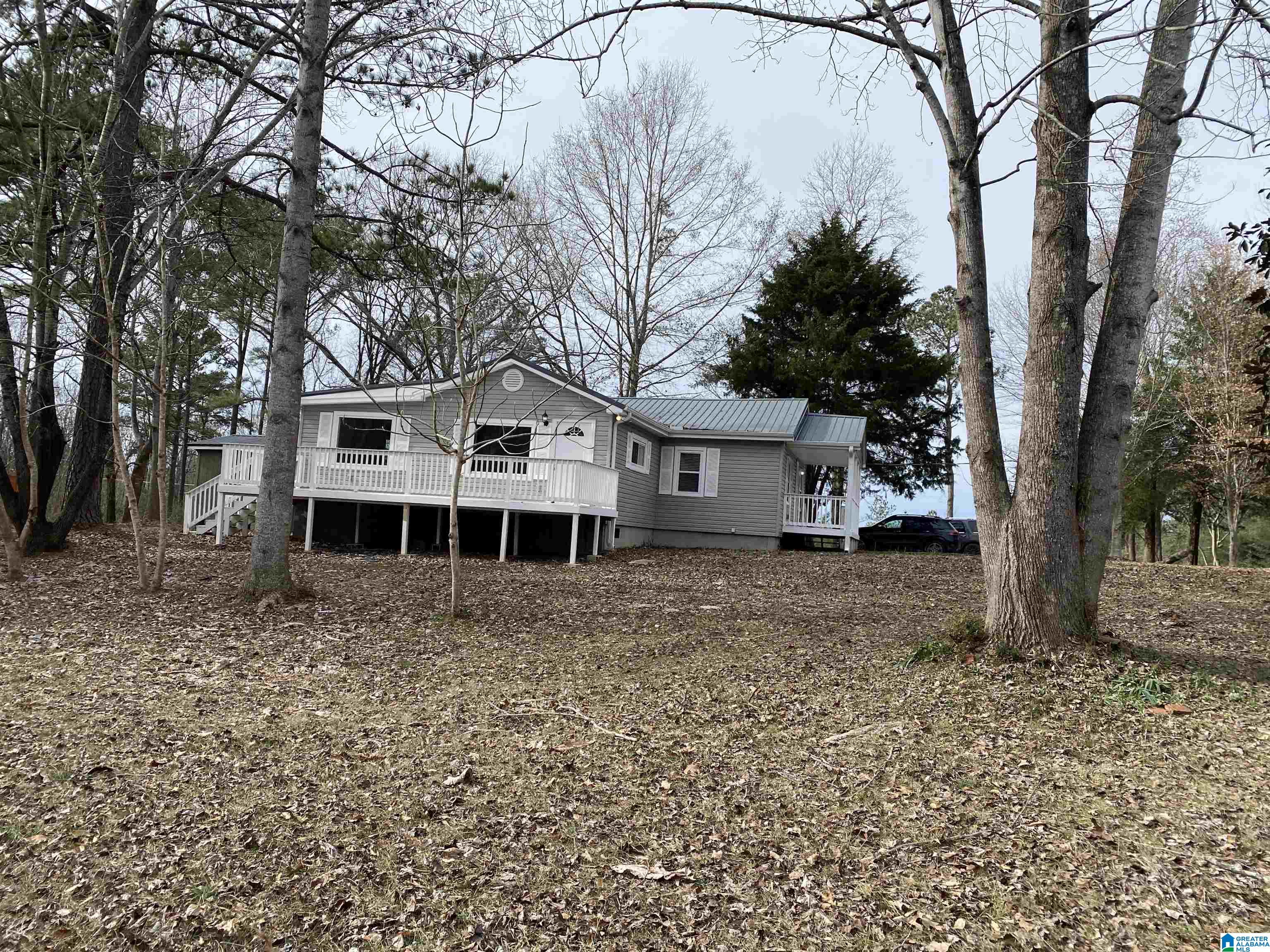 11440 Chigger Ridge Road Brookwood, AL 35444 - Photo 27 of 40