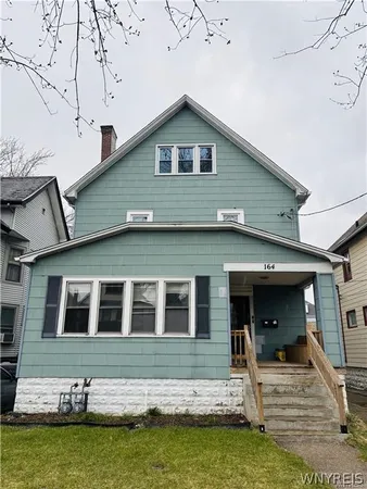$1,500 | 164 Altruria Street, Buffalo, NY 14220