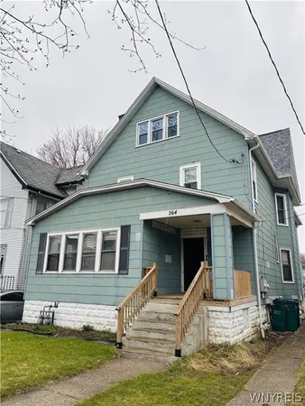 $1,500 | 164 Altruria Street, Buffalo, NY 14220