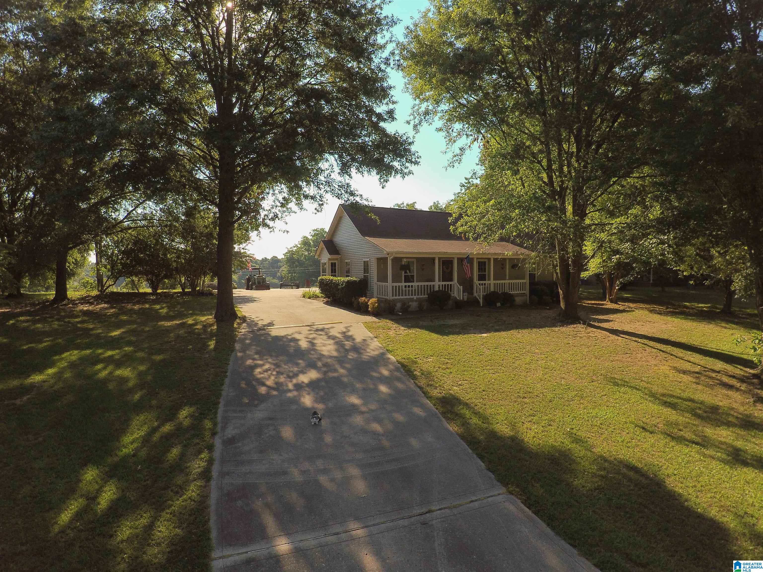 2157 County Road 703 Cullman, AL 35055 - Photo 17 of 24
