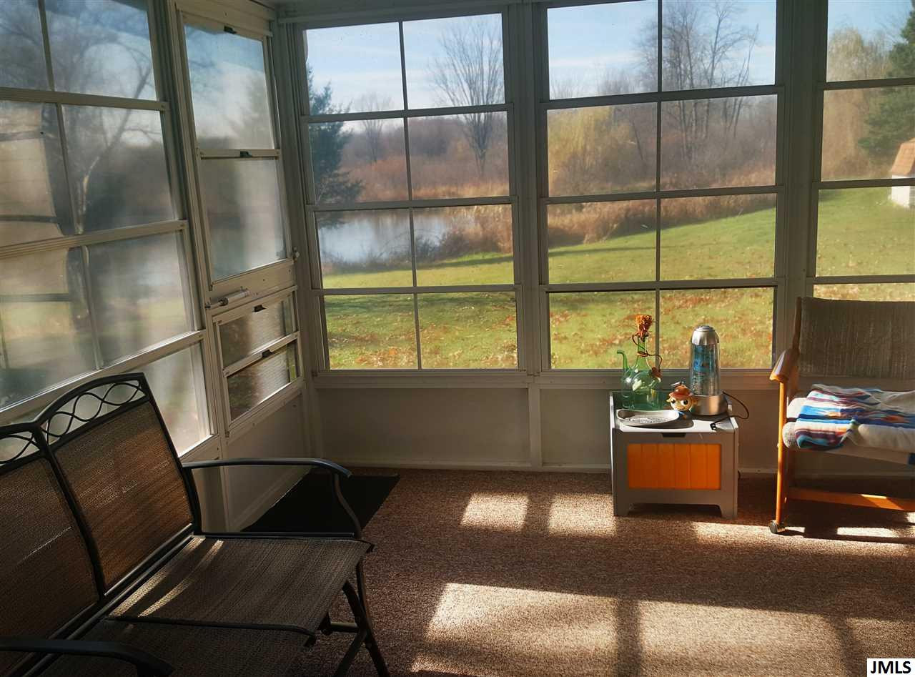 7898 Blue Ridge Road Clarklake, MI 49234 - Photo 8 of 23 Photo 8