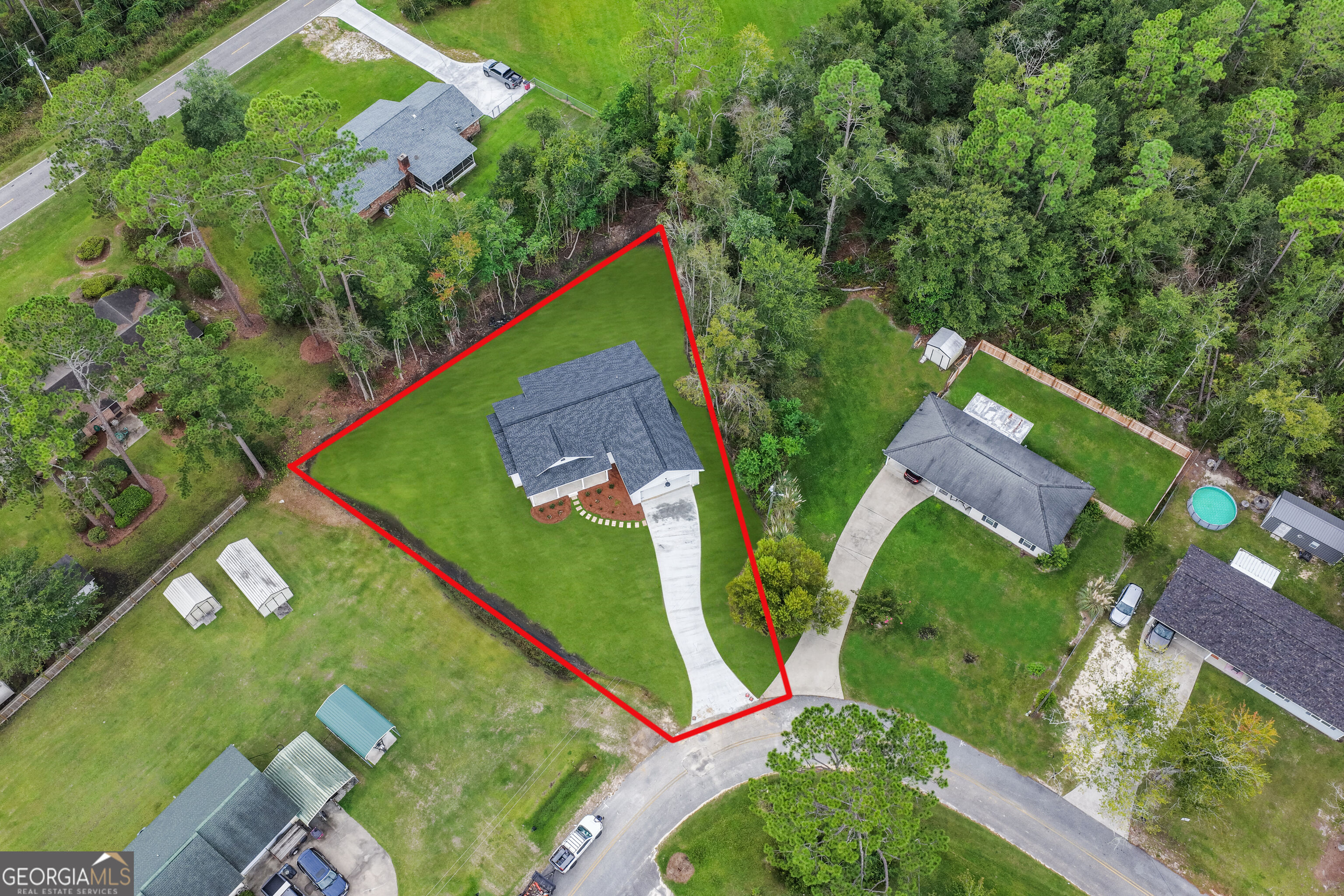 367 Ricardo Street Baxley, GA 31513 - Photo 4 of 47 Gallery Image 4