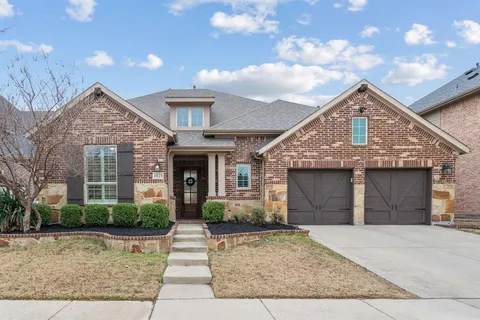 $635,000 | 1425 5th Street, Argyle, TX 76226