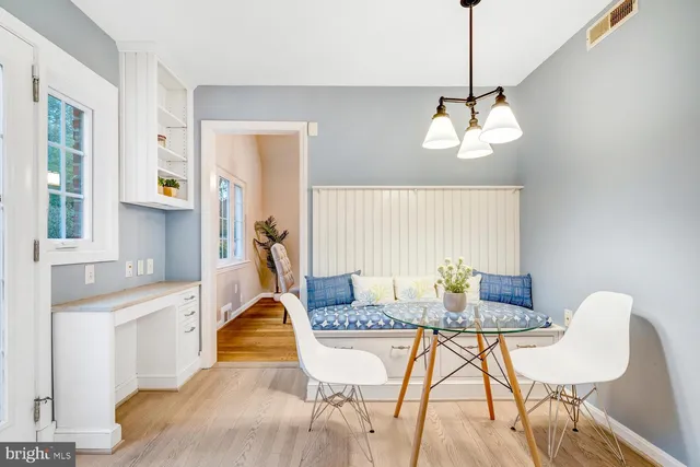 $1,769,000 | 4827 27th Place North, Arlington, VA 22207