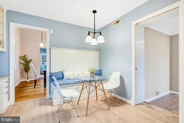 $1,769,000 | 4827 27th Place North, Arlington, VA 22207