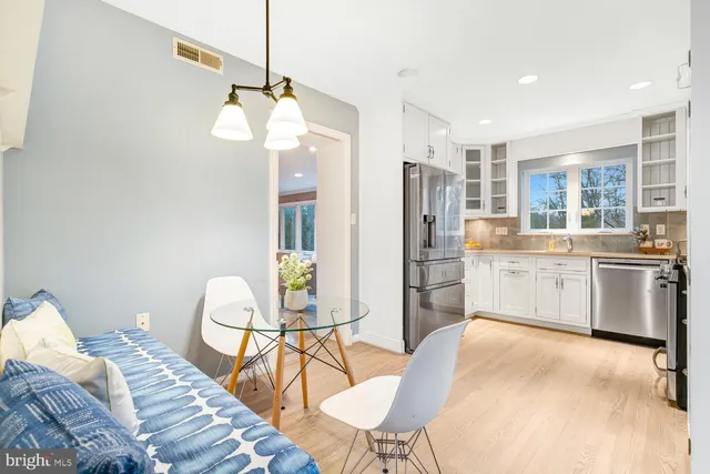 $1,769,000 | 4827 27th Place North, Arlington, VA 22207