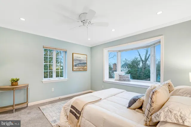 $1,769,000 | 4827 27th Place North, Arlington, VA 22207