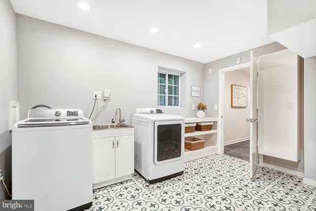 $1,769,000 | 4827 27th Place North, Arlington, VA 22207