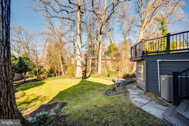 $1,769,000 | 4827 27th Place North, Arlington, VA 22207