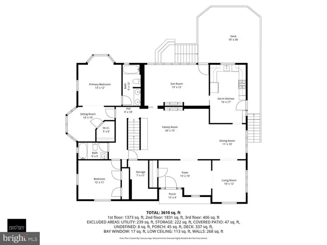 $1,769,000 | 4827 27th Place North, Arlington, VA 22207