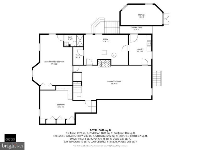 $1,769,000 | 4827 27th Place North, Arlington, VA 22207