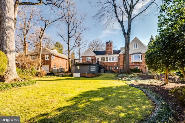 $1,769,000 | 4827 27th Place North, Arlington, VA 22207