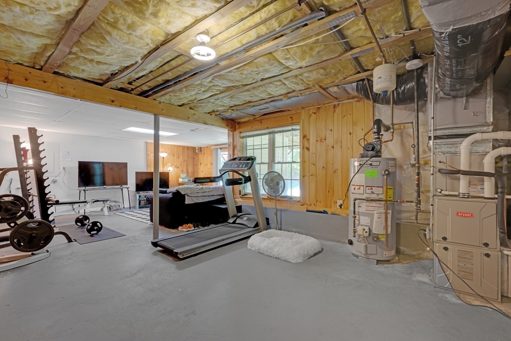 29 Cold Spring Drive, Unit D Sutton, MA 01590 - Photo 31 of 37 Gallery Image 31