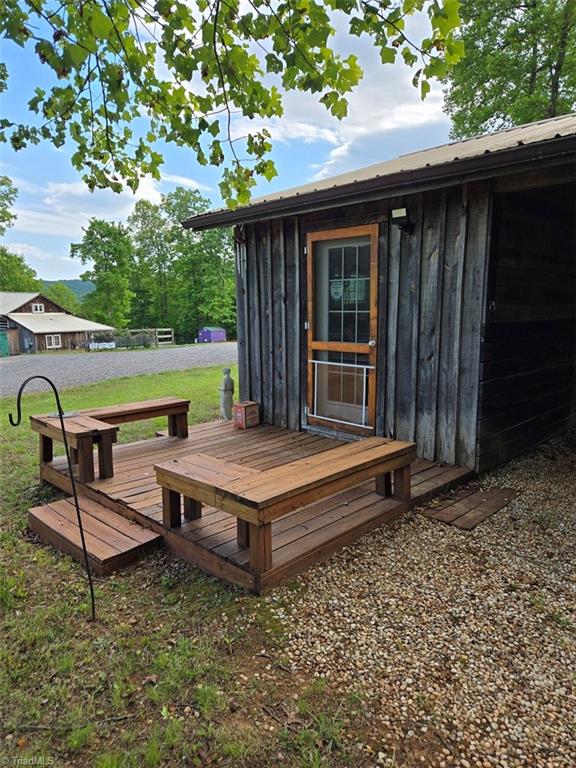 1984 Horseshoe Road Westfield, NC 27053 - Photo 37 of 47
