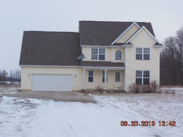 7741 Clarksville Road Portland, MI 48875 - Photo 1 of 9 Primary Photo