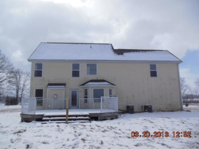 7741 Clarksville Road Portland, MI 48875 - Photo 2 of 9 Additional Photo