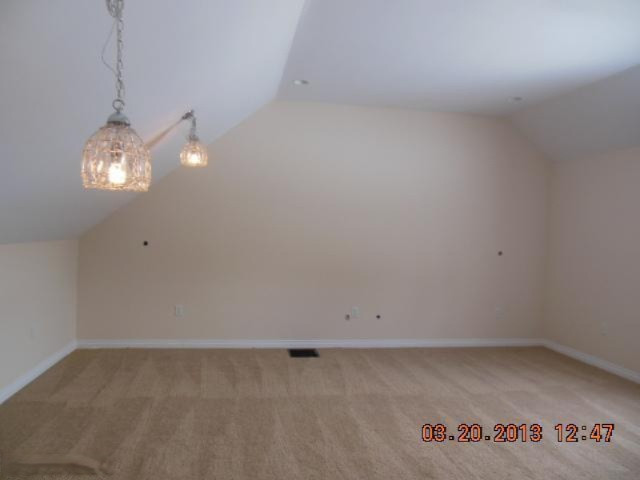 7741 Clarksville Road Portland, MI 48875 - Photo 9 of 9 Additional Photo