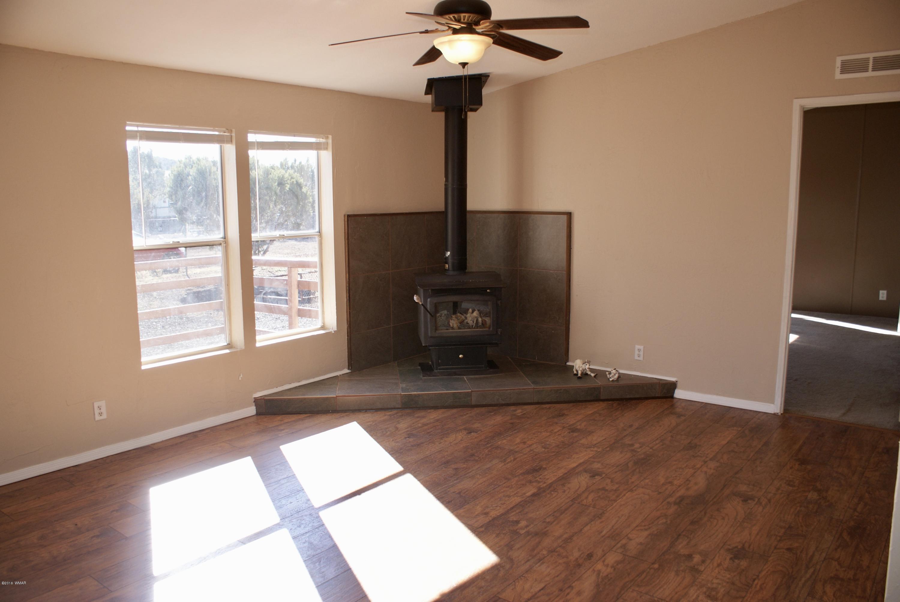 Lot 66 Antelope Vernon, AZ 85940 - Photo 3 of 17 a living room with furniture and a window