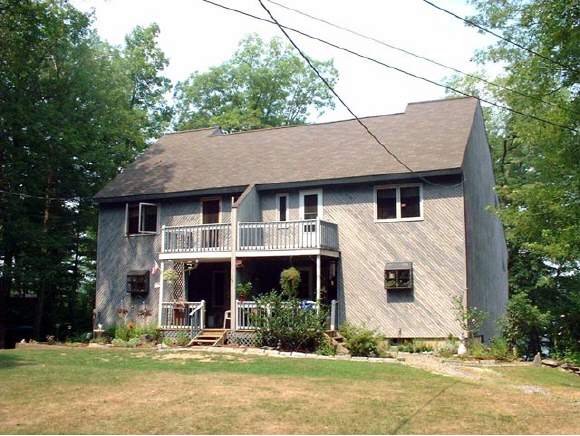44 Northside Road Lee, NH 03861 - Photo 1 of 5