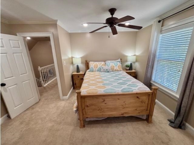 31 Tamara Trail Iuka, MS 38852 - Photo 11 of 23 a bedroom with a bed and a walk in closet