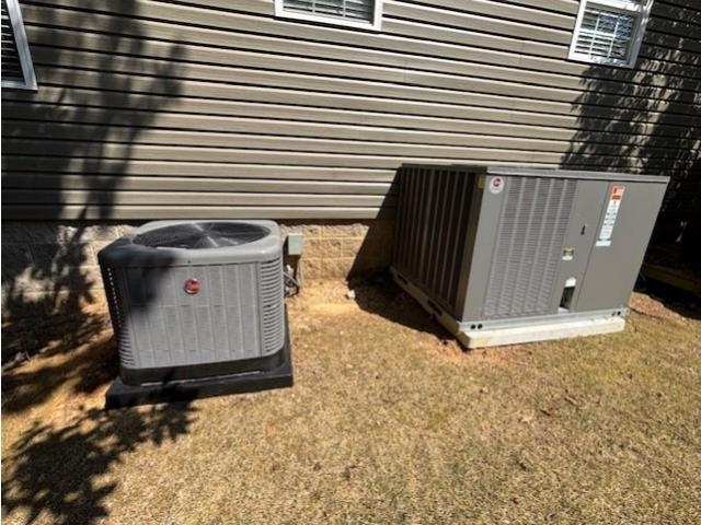 31 Tamara Trail Iuka, MS 38852 - Photo 21 of 23 a view of outdoor space and deck