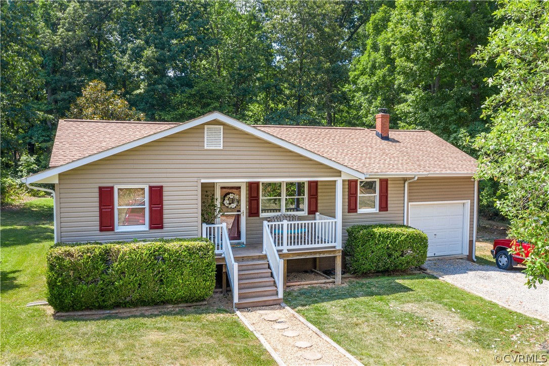 2790 Maidens Road Powhatan, VA 23139 - Photo 1 of 31 Gallery Image 1
