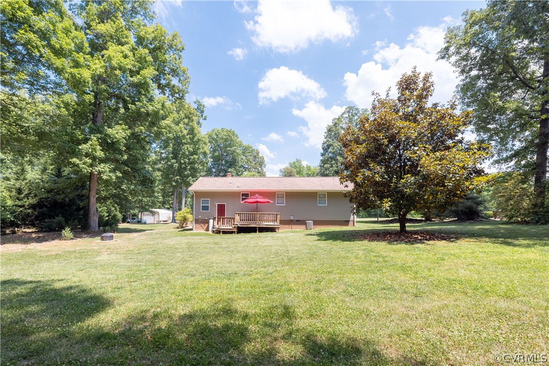 2790 Maidens Road Powhatan, VA 23139 - Photo 24 of 31 Gallery Image 24