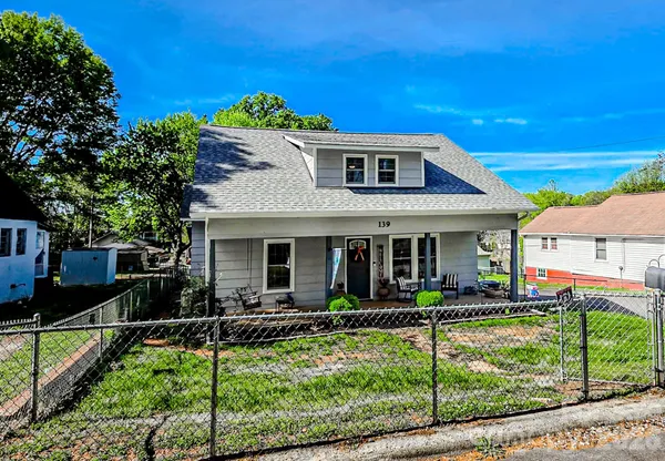 $275,000 | 139 Georgia Street, Spindale, NC 28160