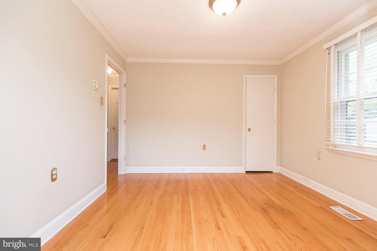 103 Frederick Road Stephens City, VA 22655 - Photo 26 of 40 3rd bedroom previously used as dining room
