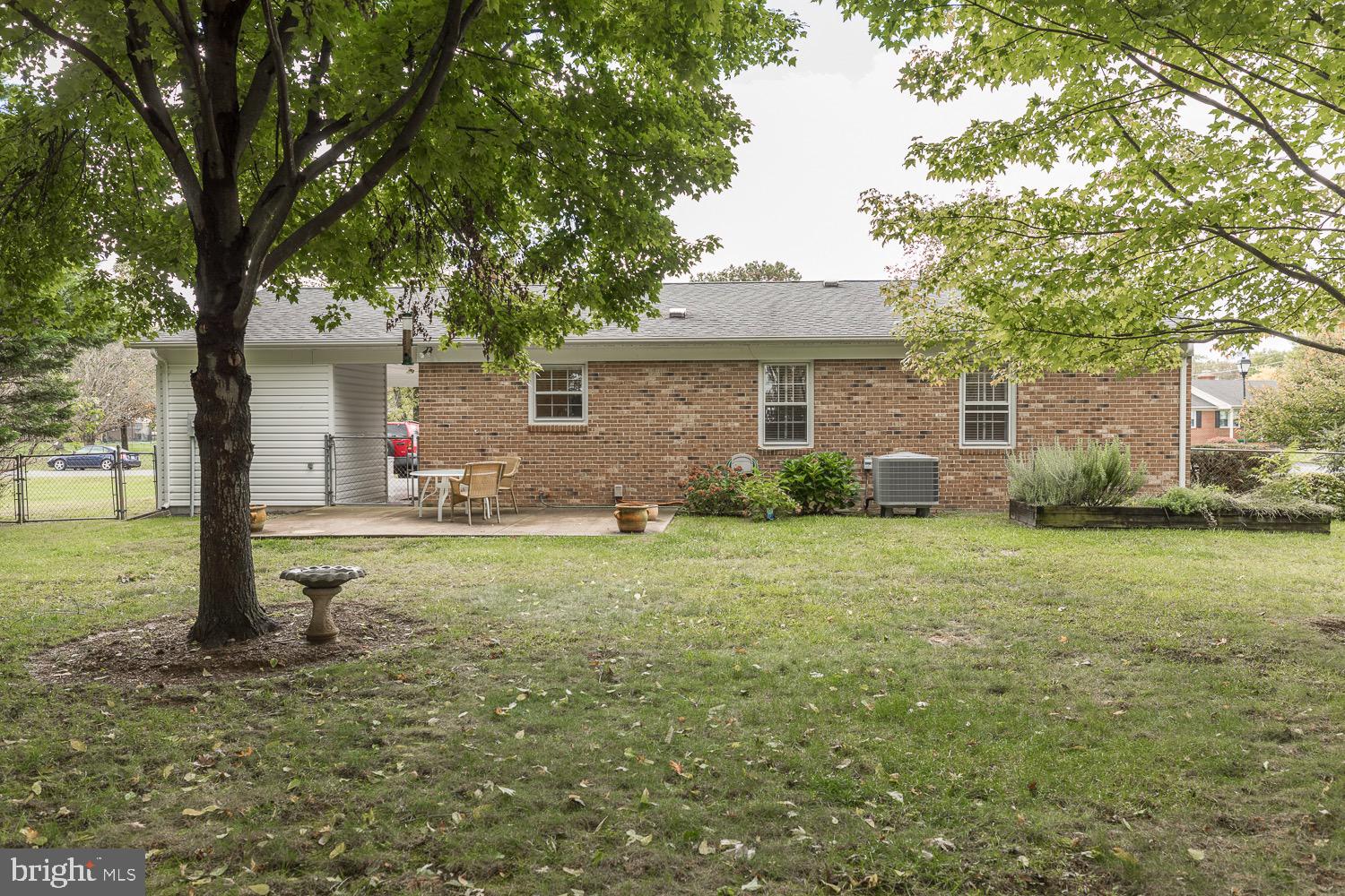 103 Frederick Road Stephens City, VA 22655 - Photo 32 of 40 Gallery Image 32