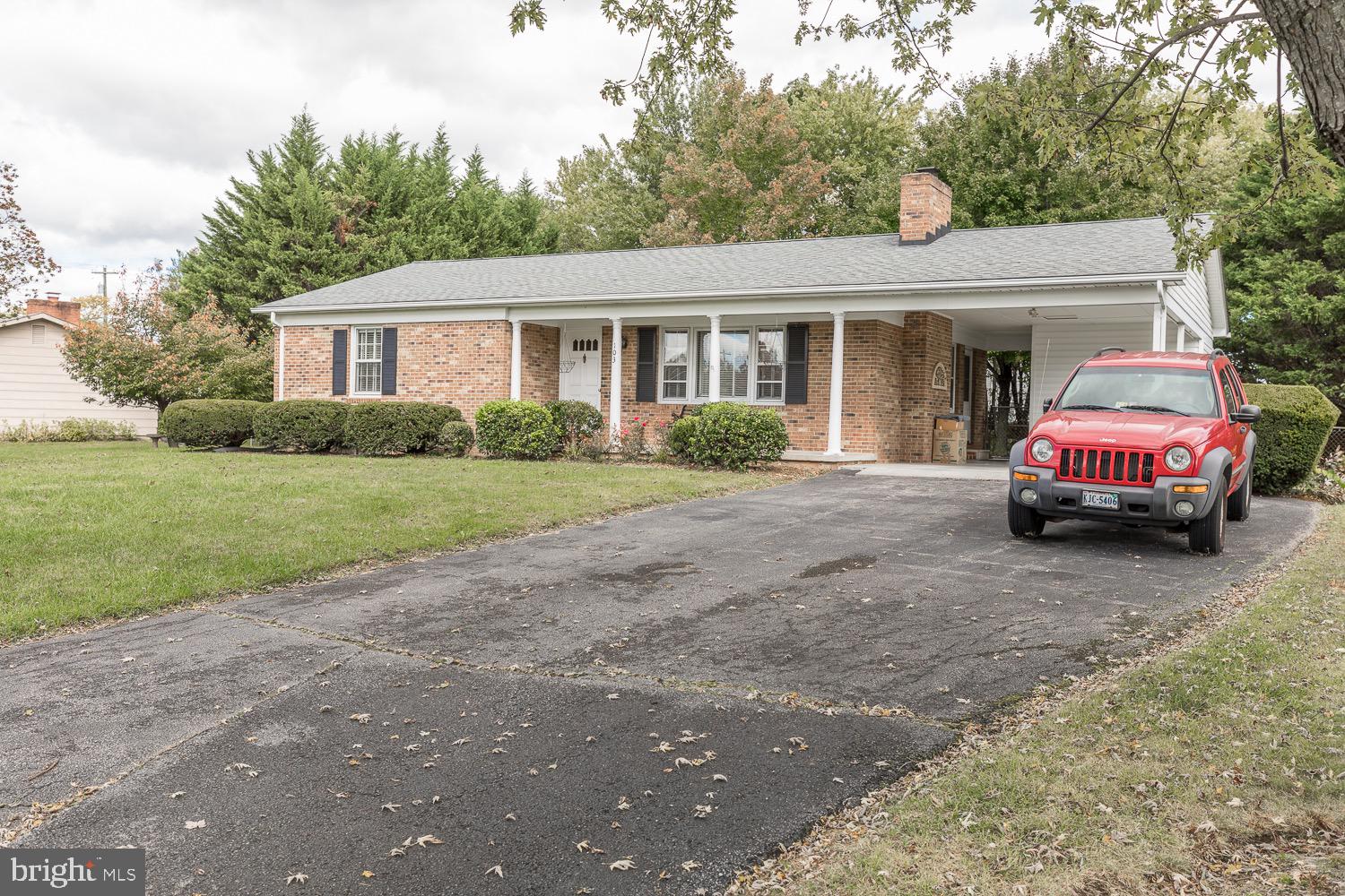 103 Frederick Road Stephens City, VA 22655 - Photo 38 of 40 Gallery Image 38