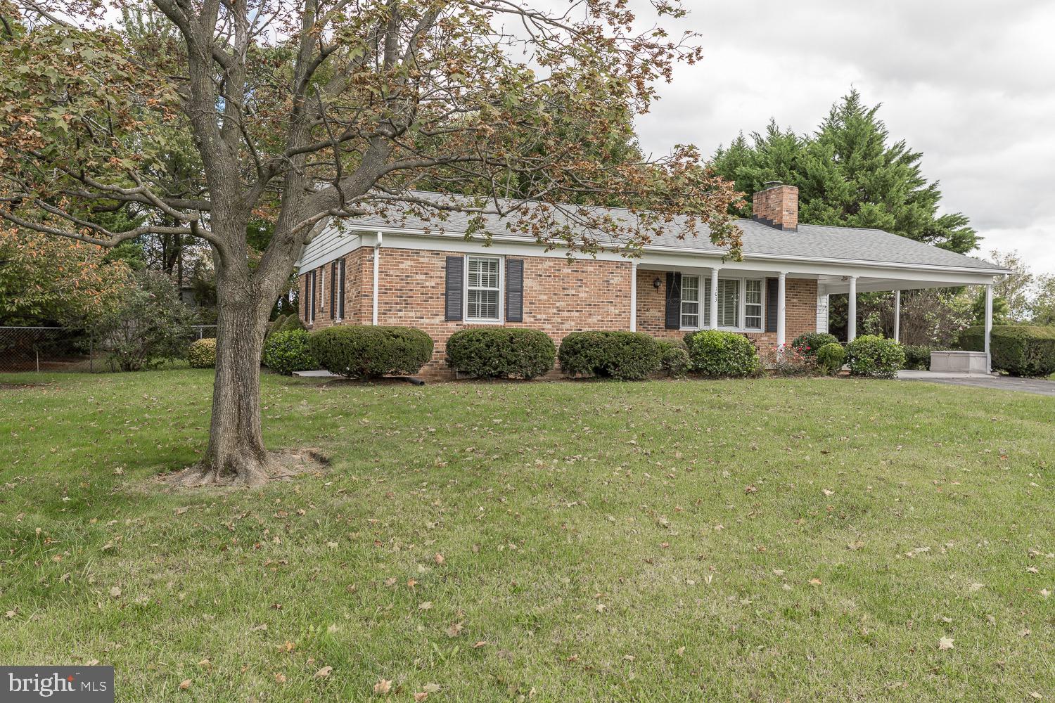 103 Frederick Road Stephens City, VA 22655 - Photo 39 of 40 Gallery Image 39