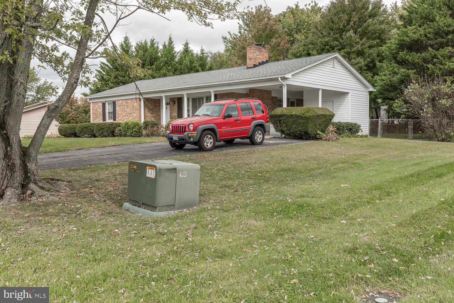 103 Frederick Road Stephens City, VA 22655 - Photo 40 of 40 Gallery Image 40