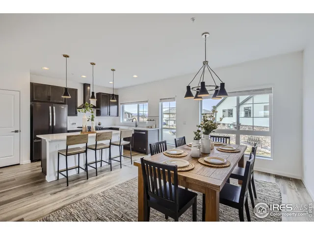 $529,990 | 921 Abbott Lane, Unit 2, Fort Collins, CO 80524