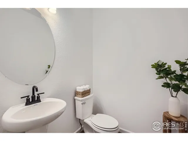 $529,990 | 921 Abbott Lane, Unit 2, Fort Collins, CO 80524