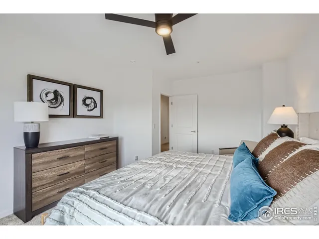 $529,990 | 921 Abbott Lane, Unit 2, Fort Collins, CO 80524