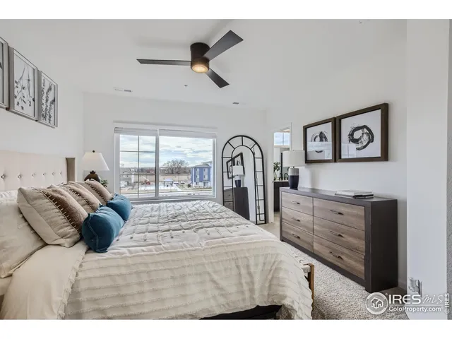 $529,990 | 921 Abbott Lane, Unit 2, Fort Collins, CO 80524