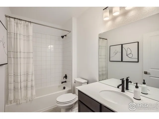 $529,990 | 921 Abbott Lane, Unit 2, Fort Collins, CO 80524