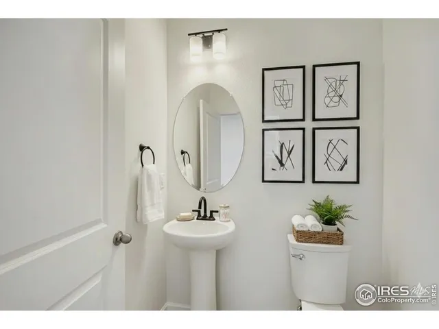 $529,990 | 921 Abbott Lane, Unit 2, Fort Collins, CO 80524