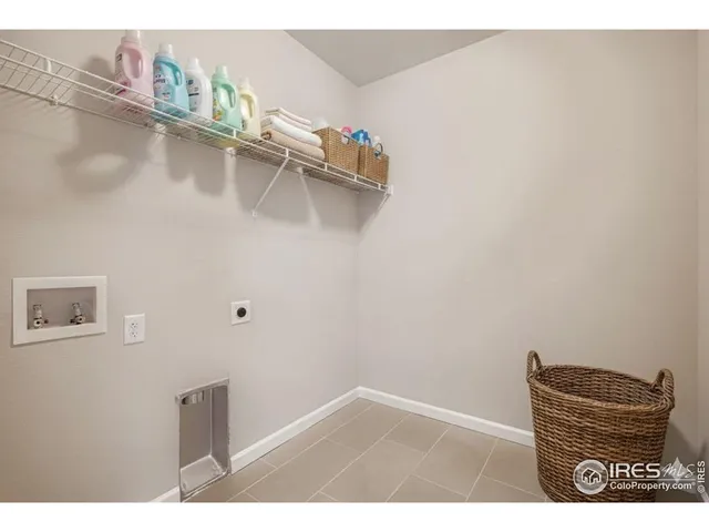 $529,990 | 921 Abbott Lane, Unit 2, Fort Collins, CO 80524