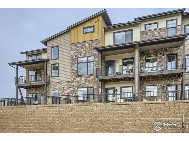 $529,990 | 921 Abbott Lane, Unit 2, Fort Collins, CO 80524