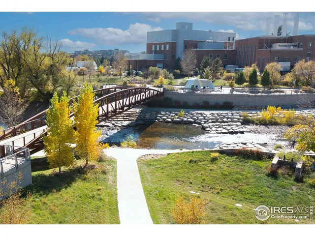 $529,990 | 921 Abbott Lane, Unit 2, Fort Collins, CO 80524