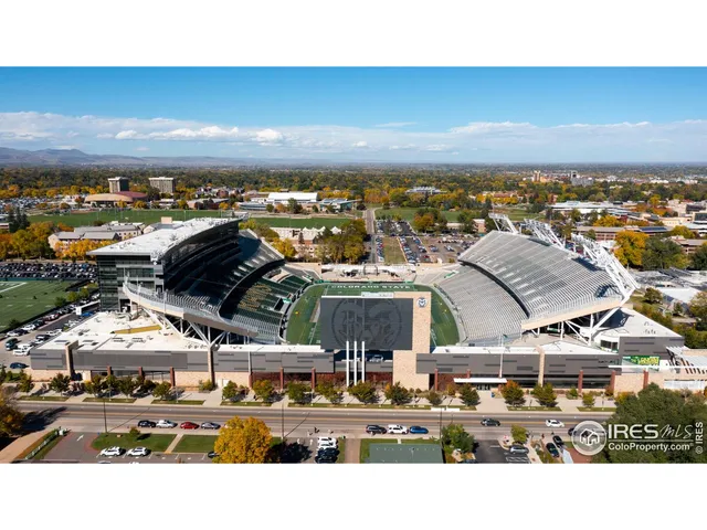 $529,990 | 921 Abbott Lane, Unit 2, Fort Collins, CO 80524