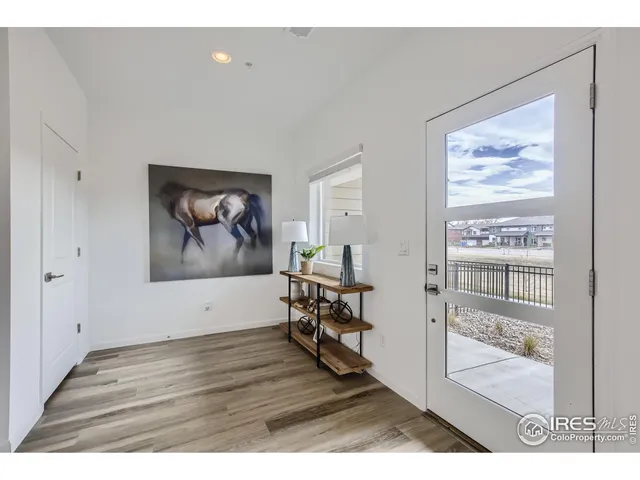 $529,990 | 921 Abbott Lane, Unit 2, Fort Collins, CO 80524