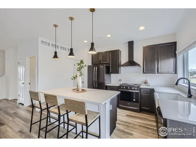 $529,990 | 921 Abbott Lane, Unit 2, Fort Collins, CO 80524