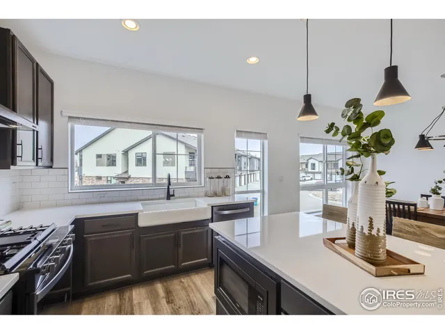 $529,990 | 921 Abbott Lane, Unit 2, Fort Collins, CO 80524