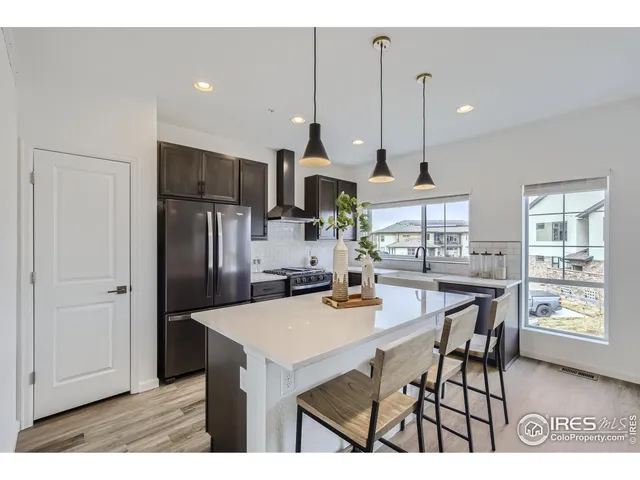 $529,990 | 921 Abbott Lane, Unit 2, Fort Collins, CO 80524