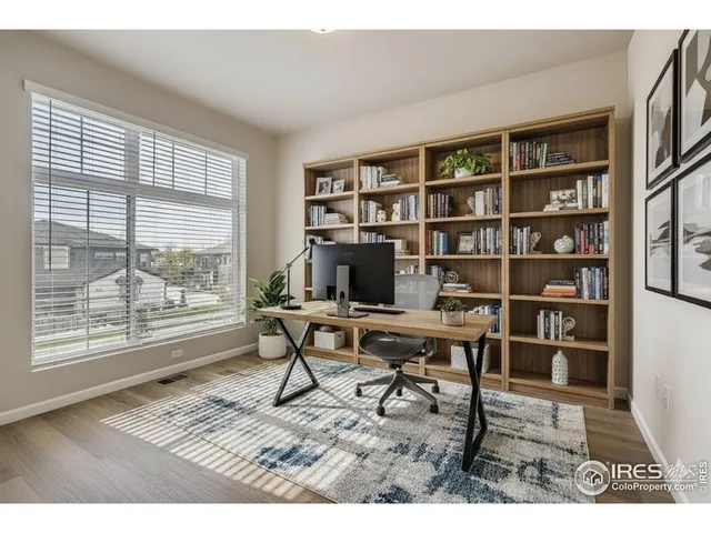 $529,990 | 921 Abbott Lane, Unit 2, Fort Collins, CO 80524