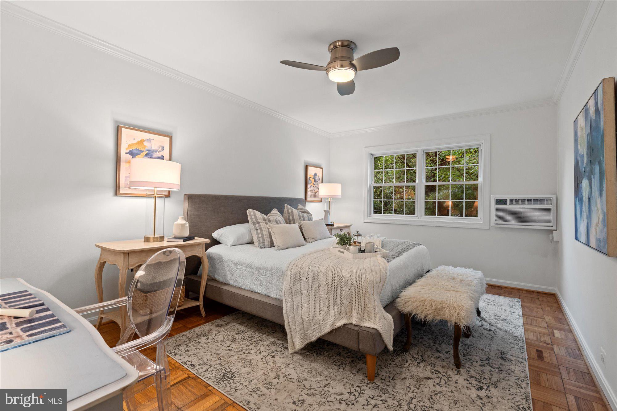 1638 Preston Road, Unit 809 Alexandria, VA 22302 - Photo 19 of 24 Gallery Image 19