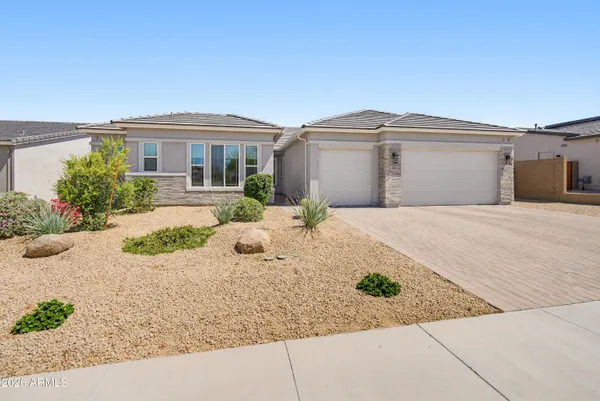 $1,099,999 | 4232 East Whisper Rock Trail, Cave Creek, AZ 85331